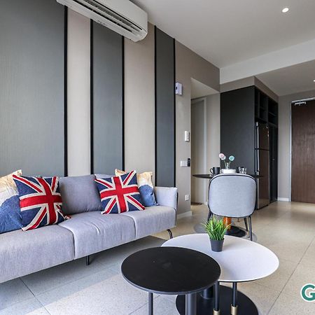 2Br Family Suite Millerz Square // Kl & Free Parking กัวลาลัมเปอร์ ภายนอก รูปภาพ