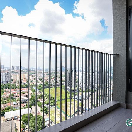 2Br Family Suite Millerz Square // Kl & Free Parking กัวลาลัมเปอร์ ภายนอก รูปภาพ