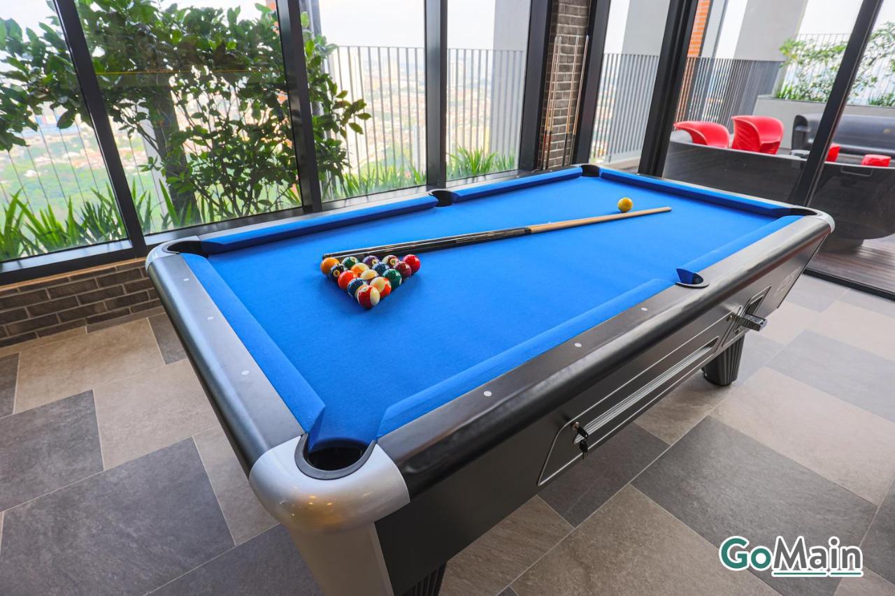 2Br Family Suite Millerz Square // Kl & Free Parking กัวลาลัมเปอร์ ภายนอก รูปภาพ