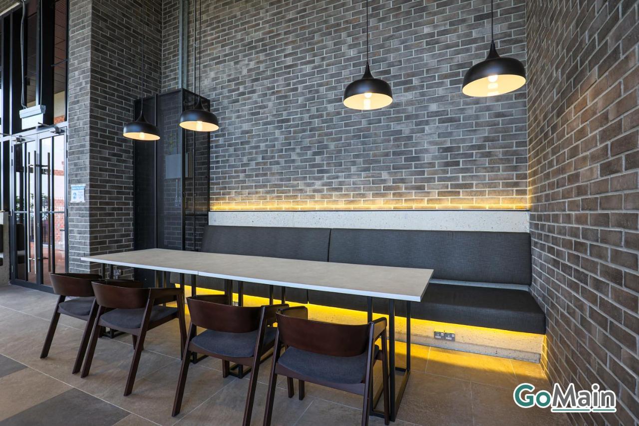 2Br Family Suite Millerz Square // Kl & Free Parking กัวลาลัมเปอร์ ภายนอก รูปภาพ