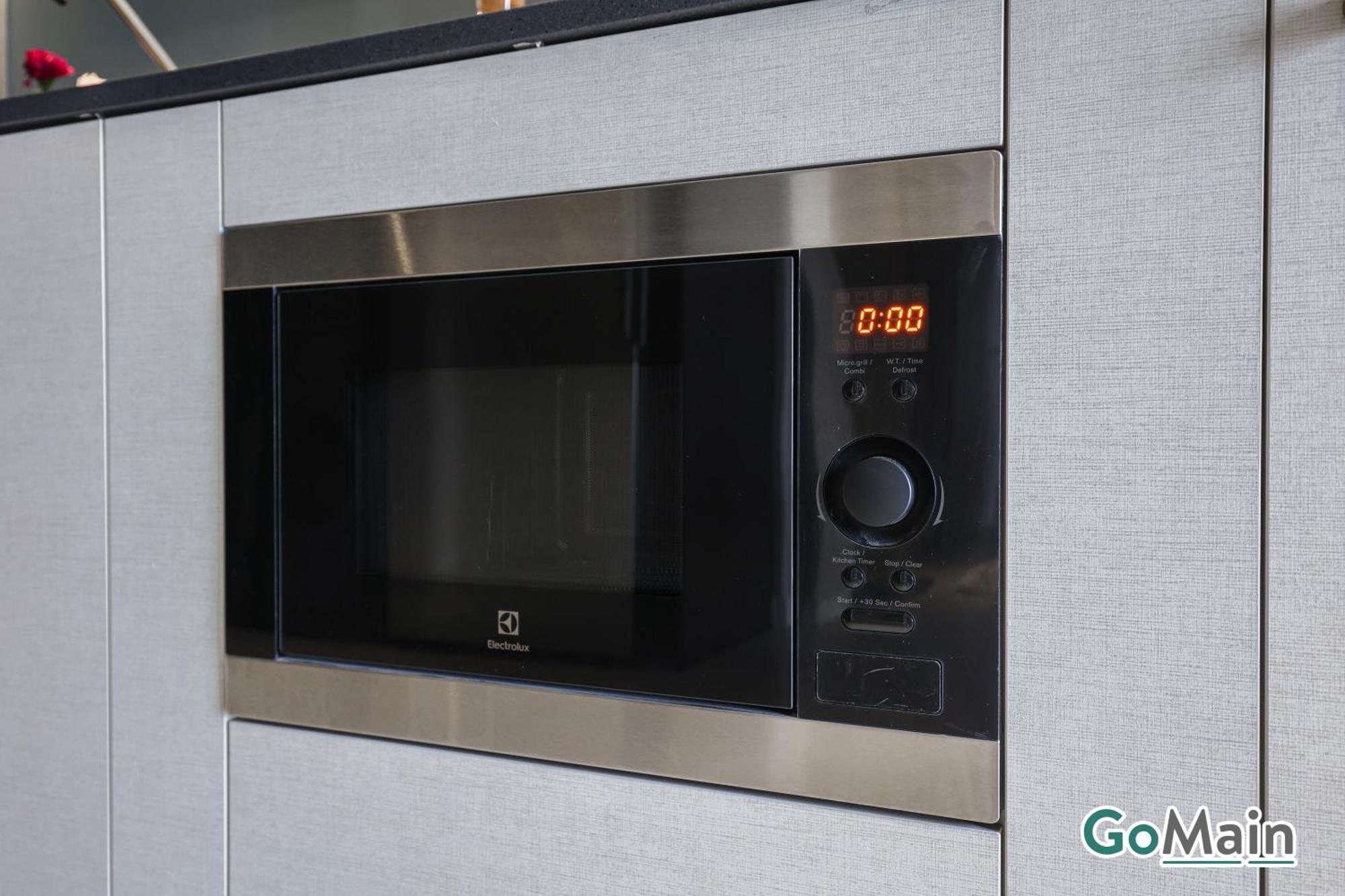 2Br Family Suite Millerz Square // Kl & Free Parking กัวลาลัมเปอร์ ภายนอก รูปภาพ